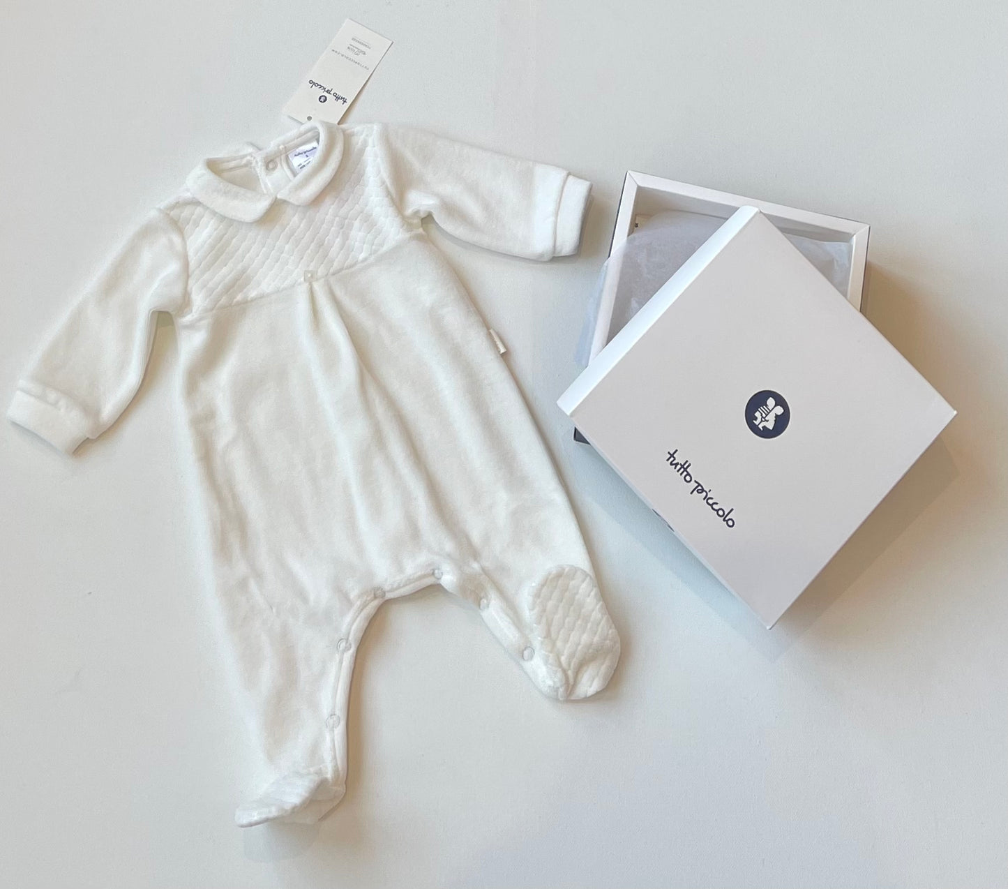 Tutto Piccolo Babygrow