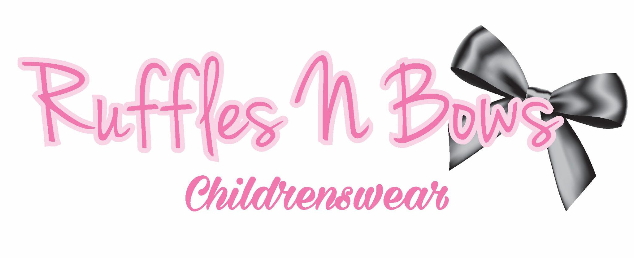 RufflesnBows Childrenswear  