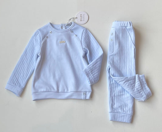 Blues Baby 2PC Jogger