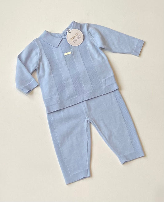 Blues Baby 2PC