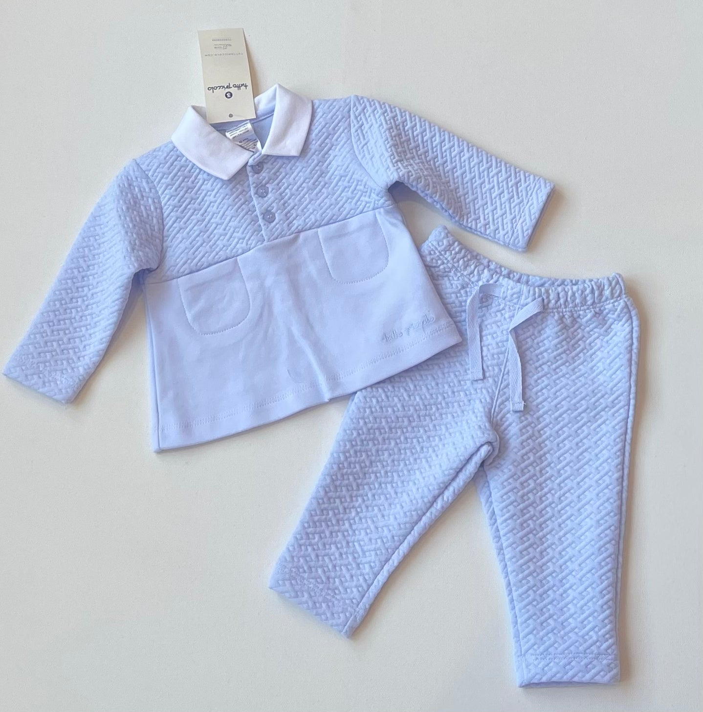 Tutto Piccolo 2 Pieces Set