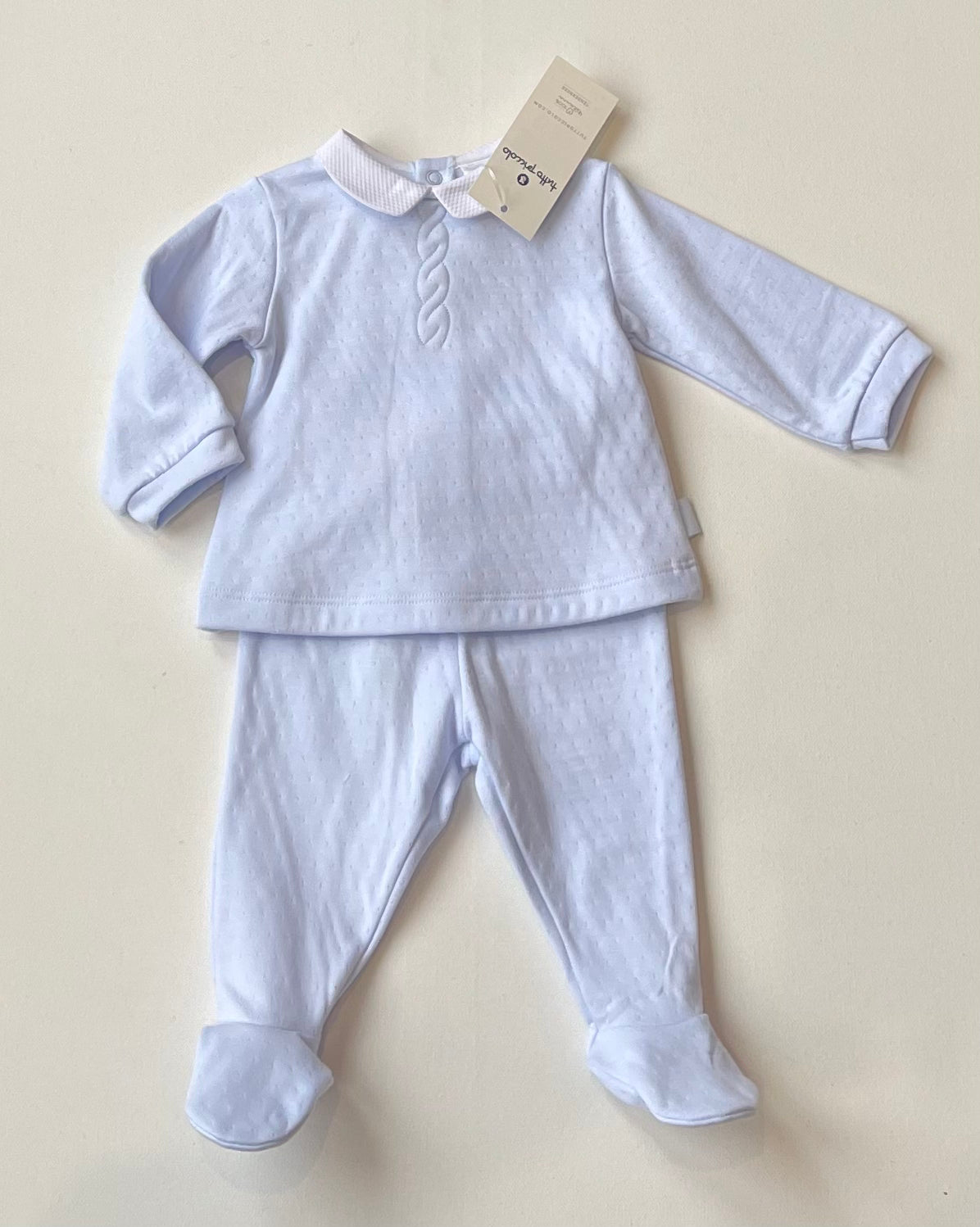 Tutto Piccolo 2PC Set