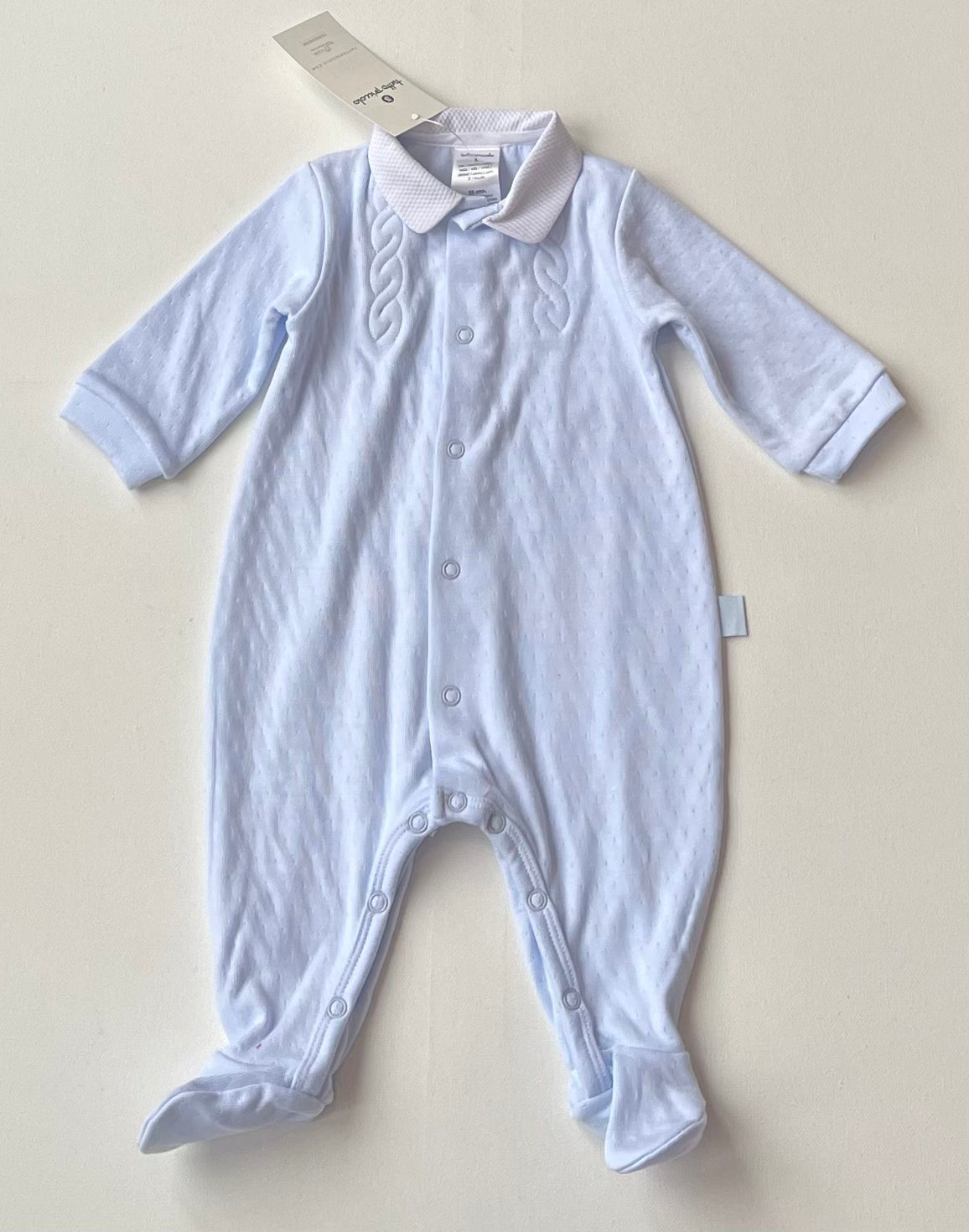 Tutto Piccolo Babygrow