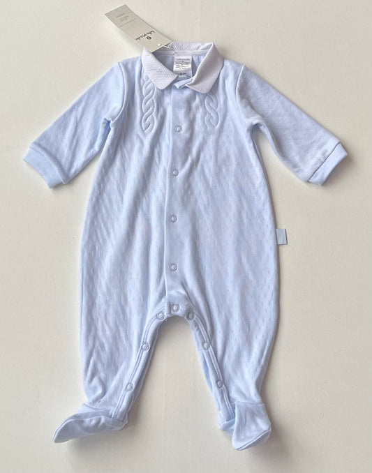 Tutto Piccolo Babygrow