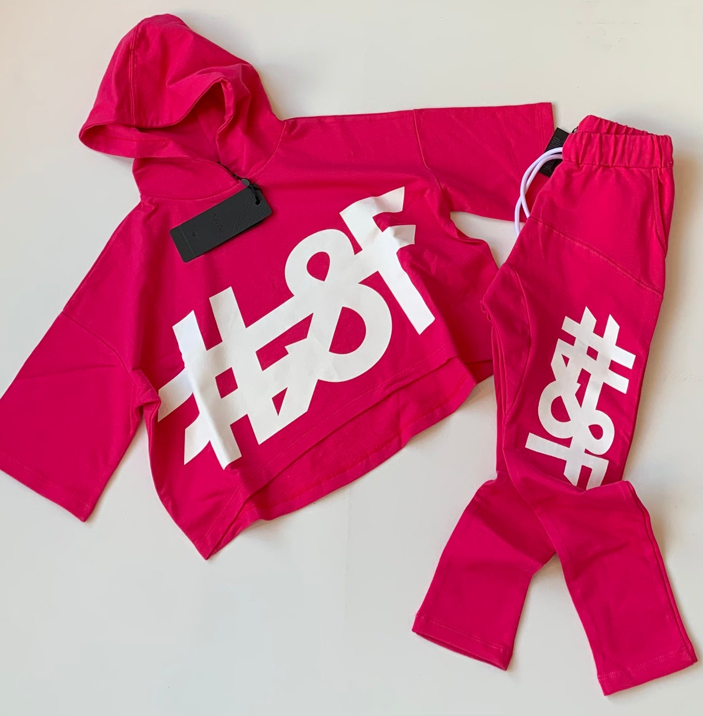 Fun&Fun Tracksuit