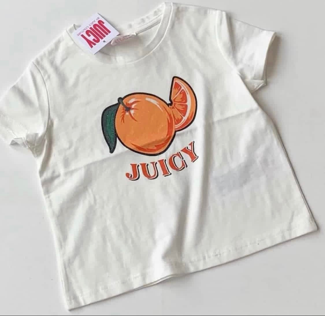 Juicy Tshirt