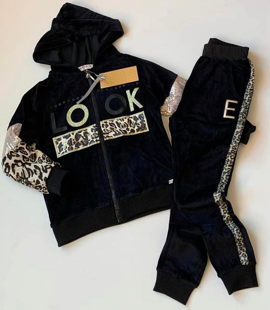 Ebita tracksuit