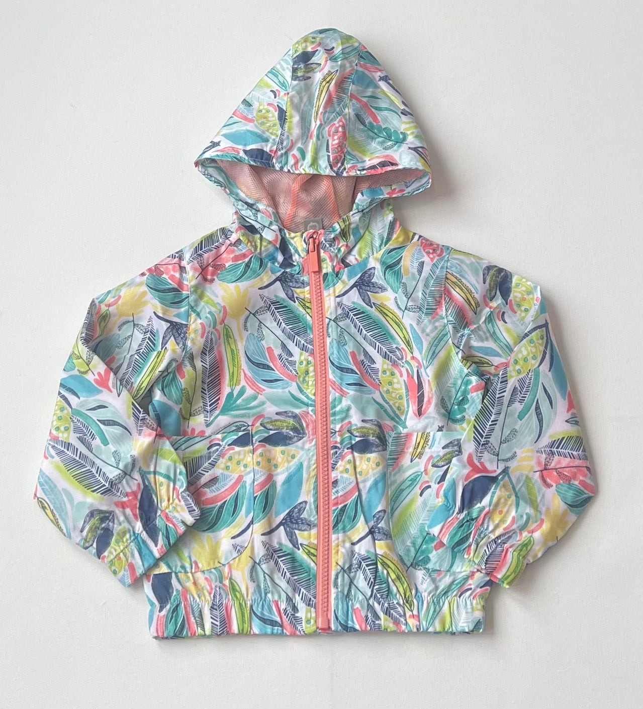 TucTuc windbreaker