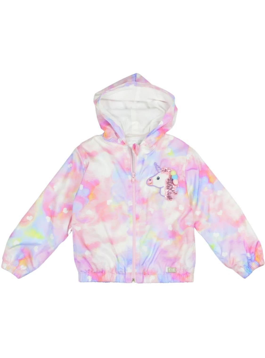 Ebita Unicorn Jacket