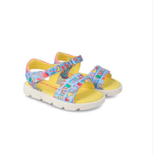 Agatha Ruiz De La Prada Sandals