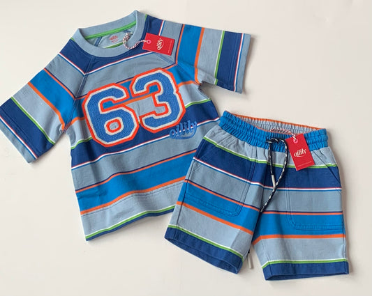 Oilily Boys Set