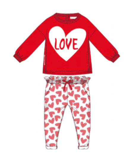 Agatha Ruiz De La Prada Baby SALE RufflesnBows Childrenswear