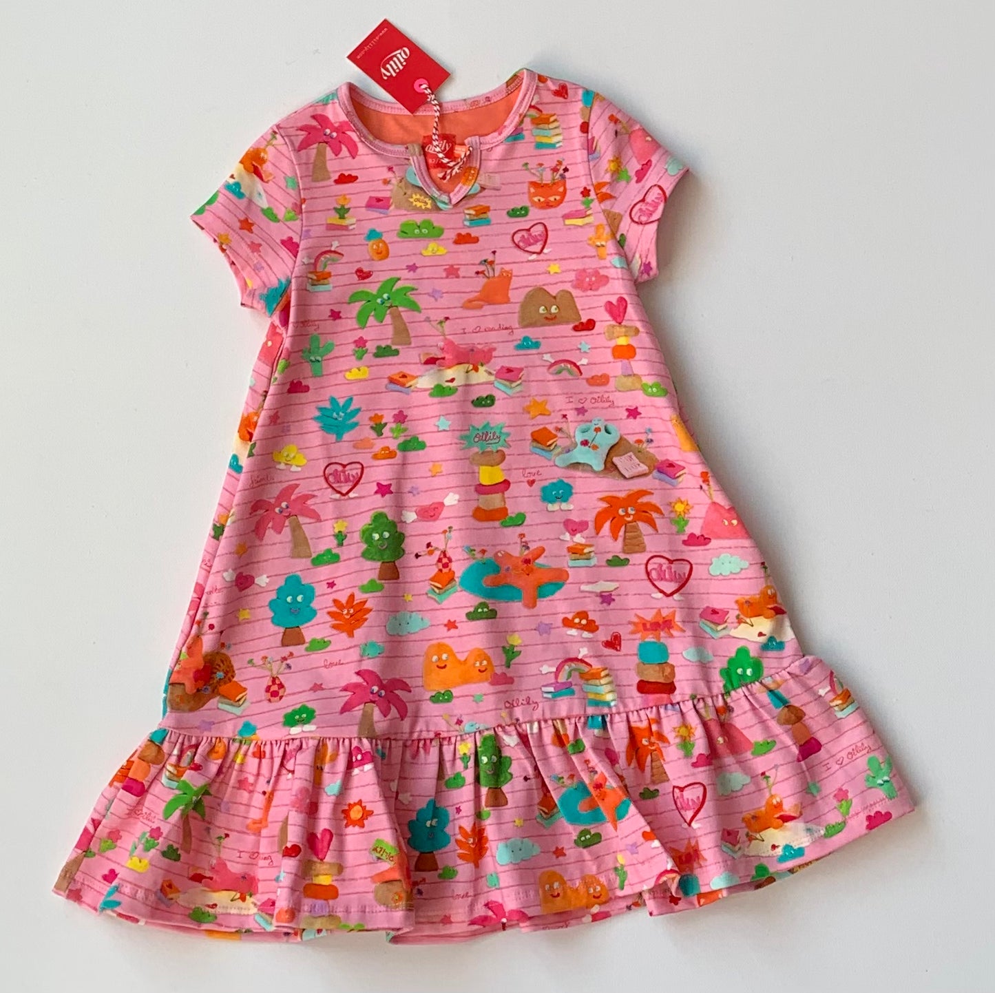 Oilily Doddy Dress