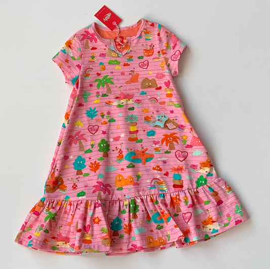 Oilily Doddy Dress