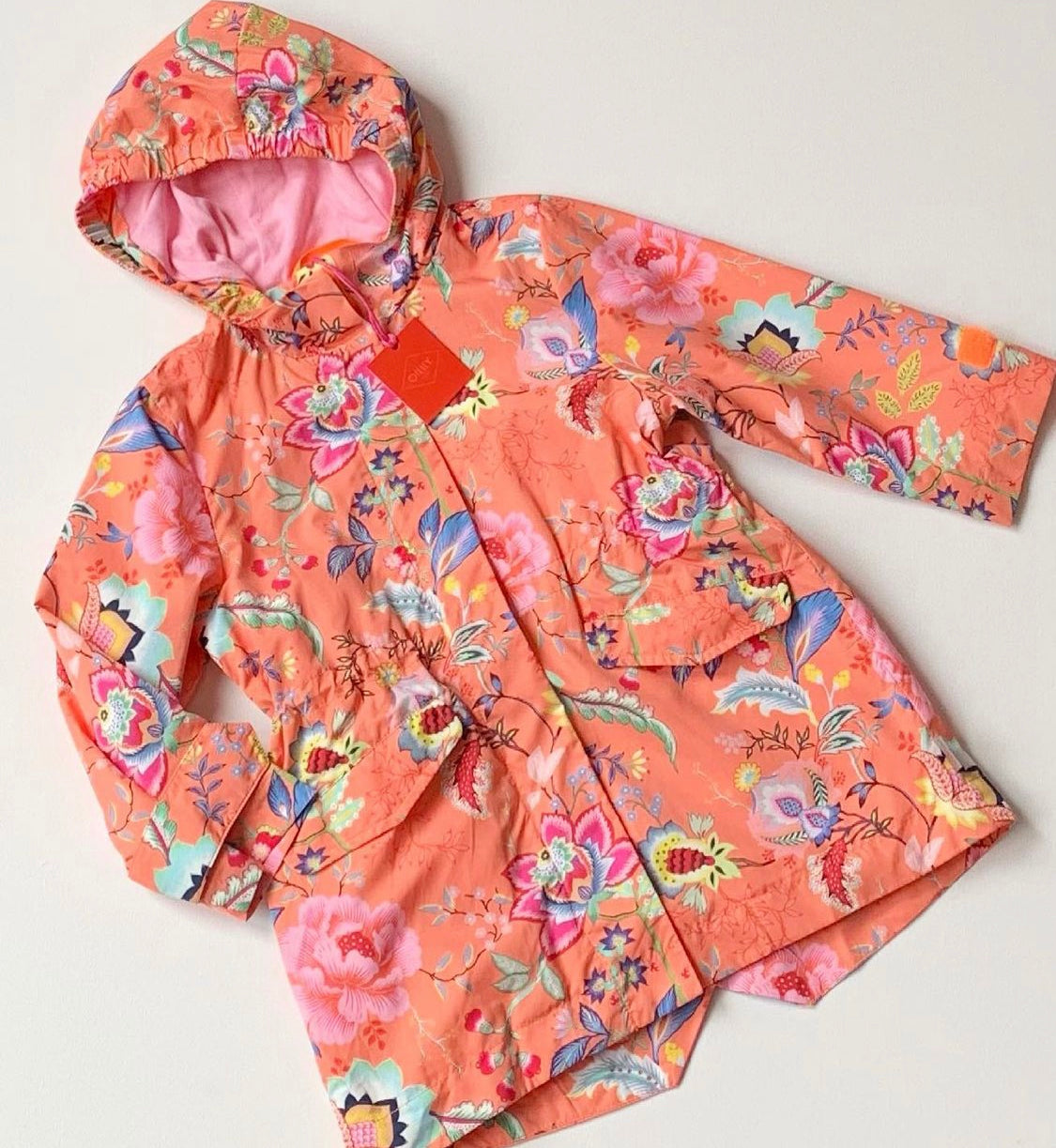 Oilily Country Coat