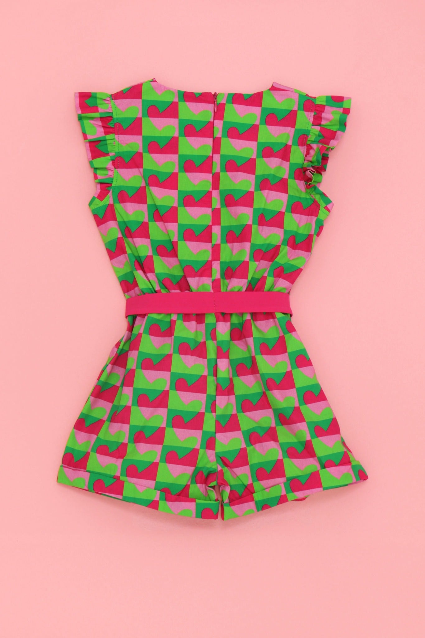 APR Flavour Playsuit