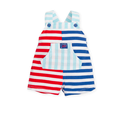 Agatha Baby Dungaree