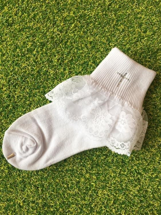 Communion Socks