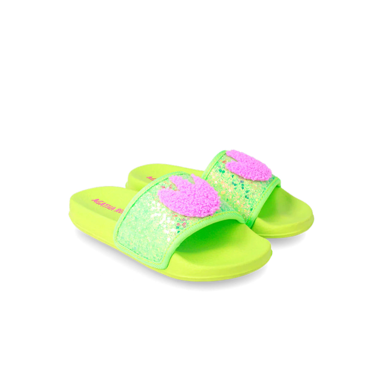 Agatha Ruiz De La Prada Slider