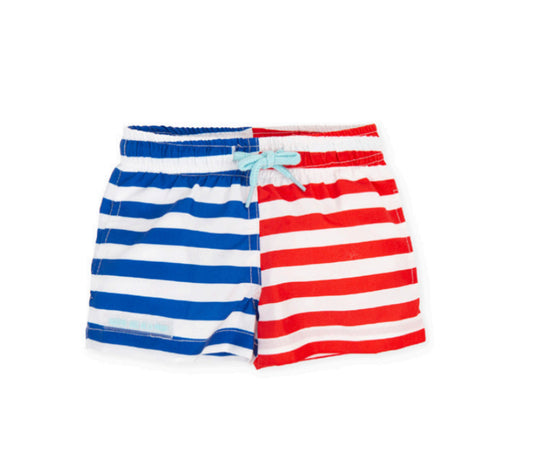 Agatha Baby Swimshorts