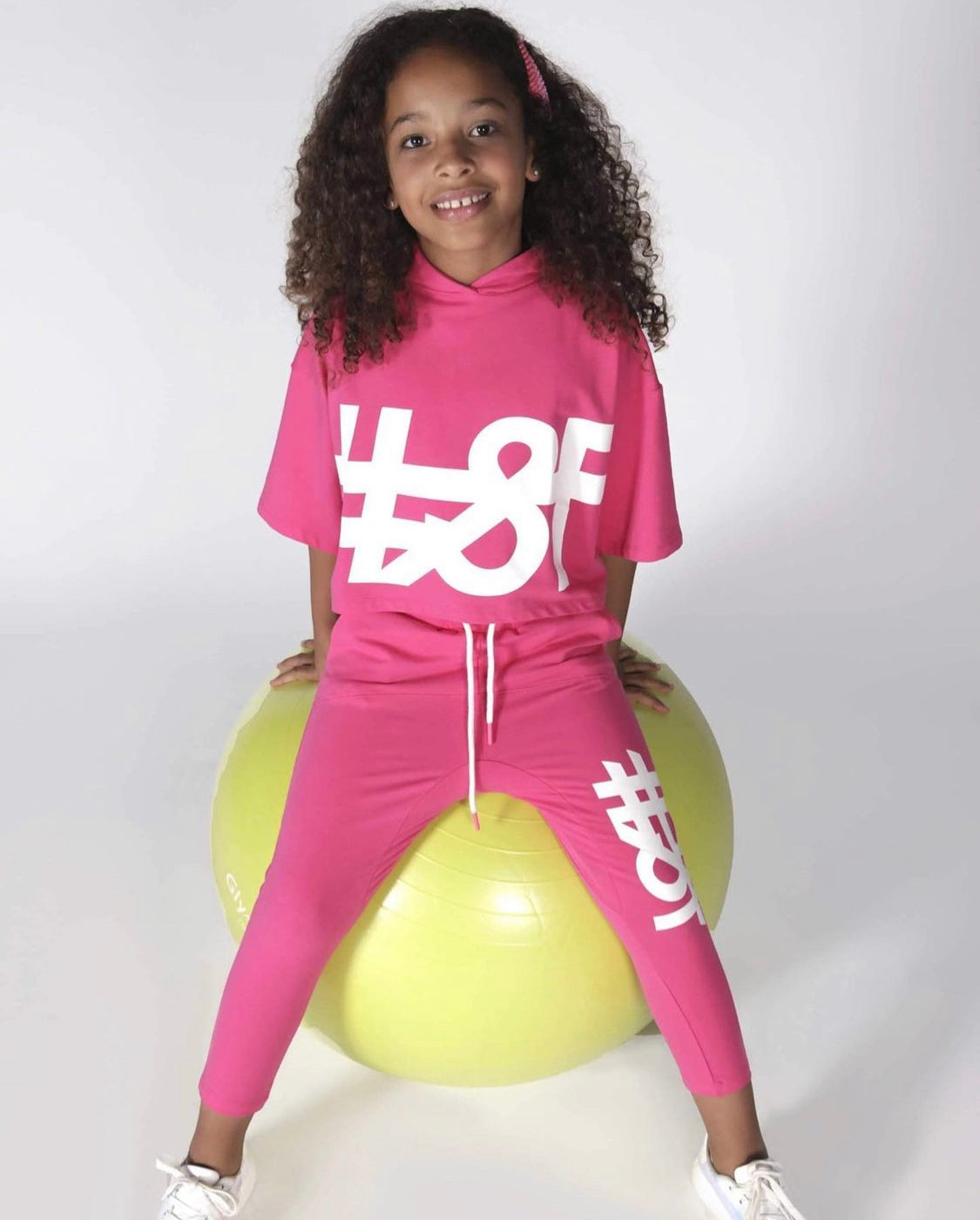 Fun&Fun Tracksuit